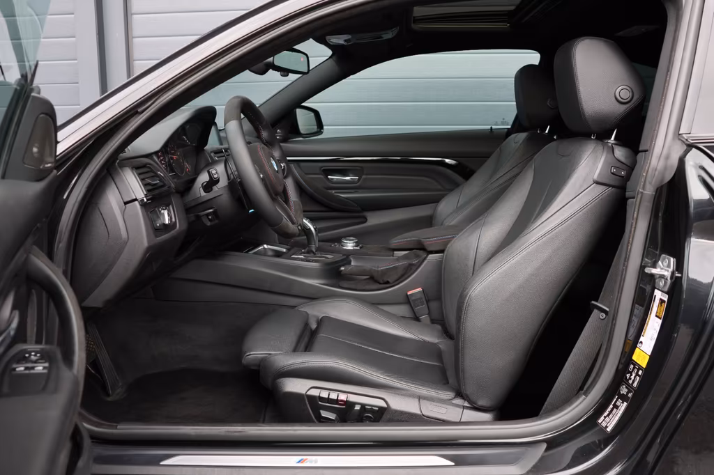 BMW 435