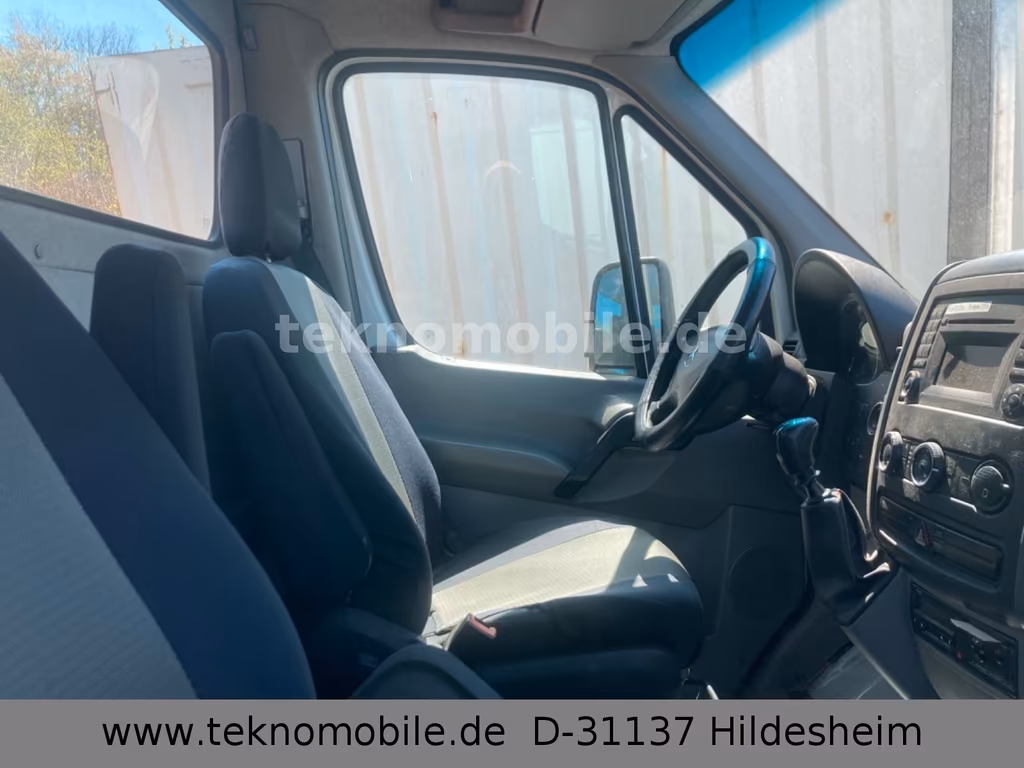 Volkswagen T4 Kombi