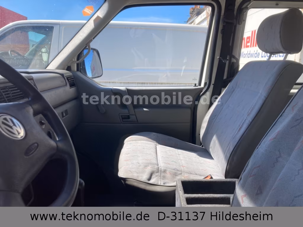 Volkswagen T4 Kombi