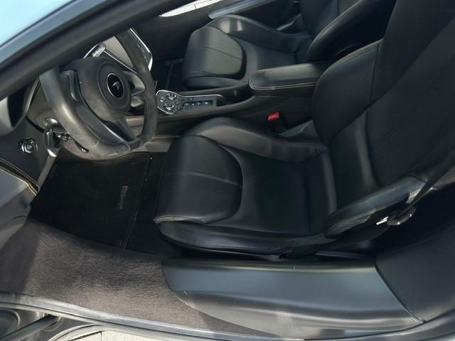 McLaren 600LT