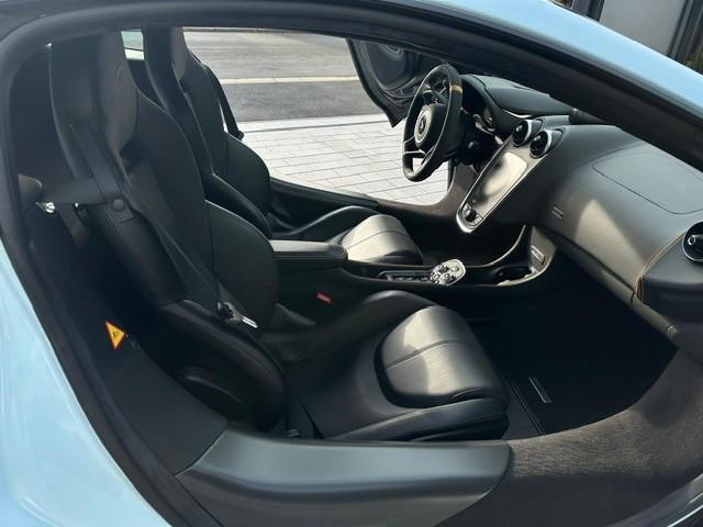 McLaren 600LT