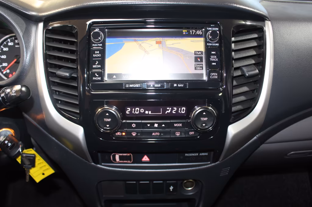 Fiat Fullback