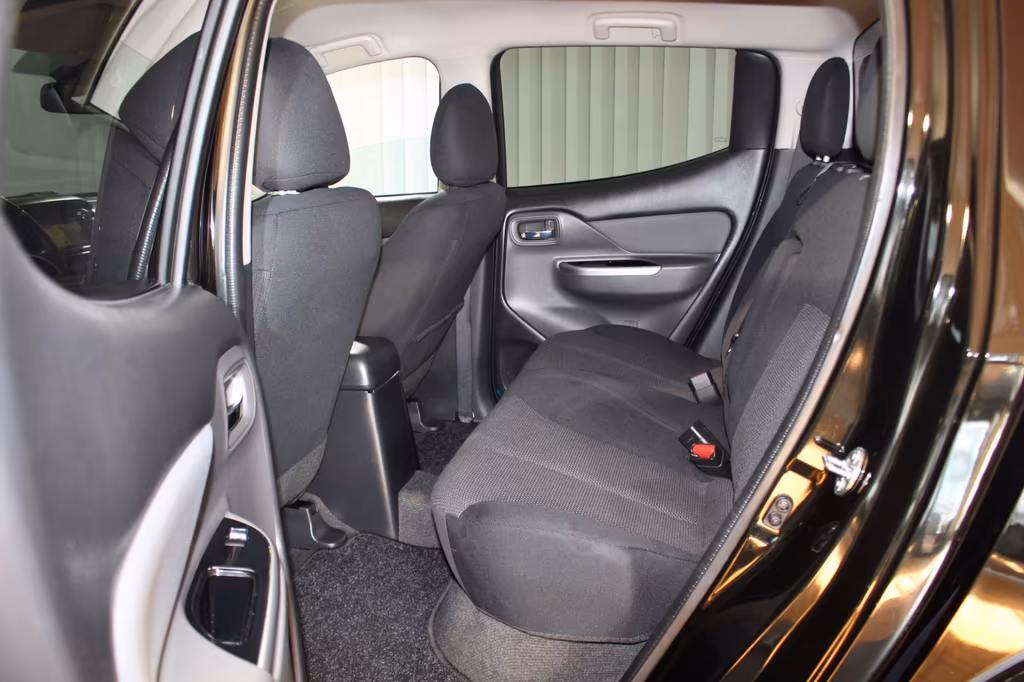 Fiat Fullback