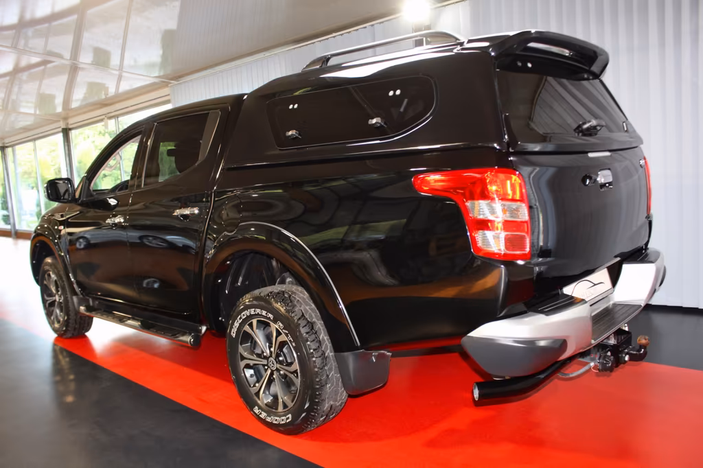 Fiat Fullback