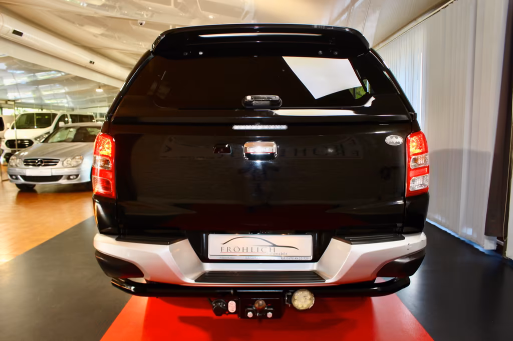 Fiat Fullback
