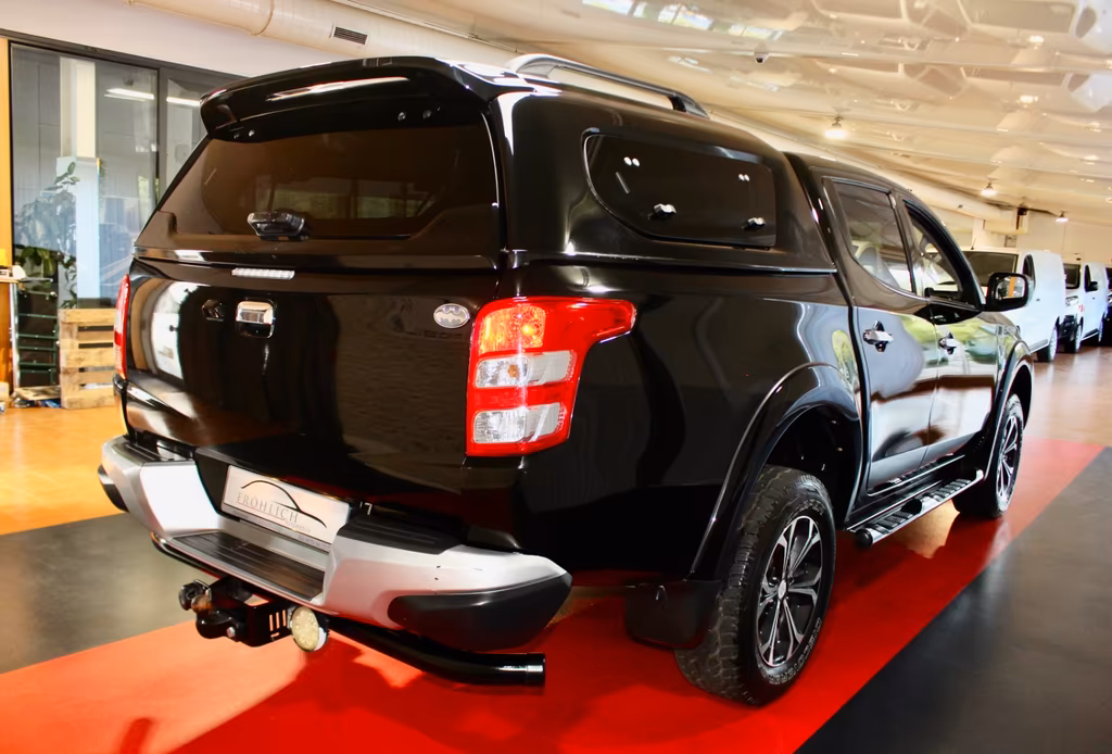 Fiat Fullback