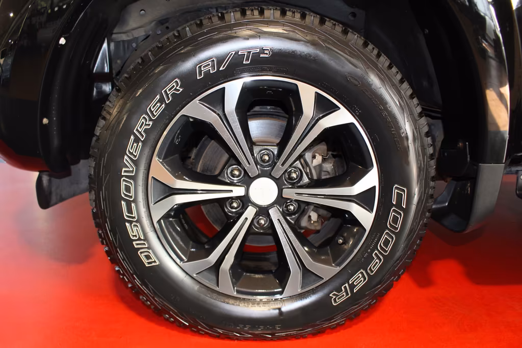 Fiat Fullback
