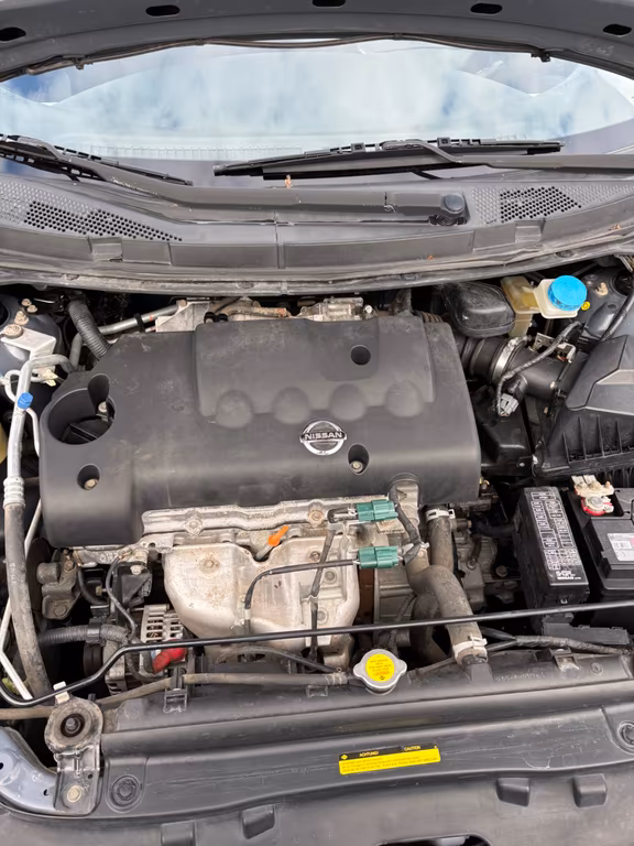Nissan Primera