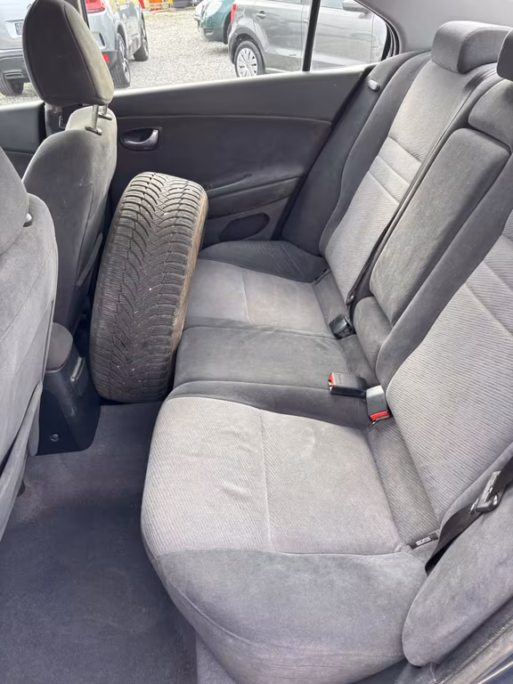 Nissan Primera