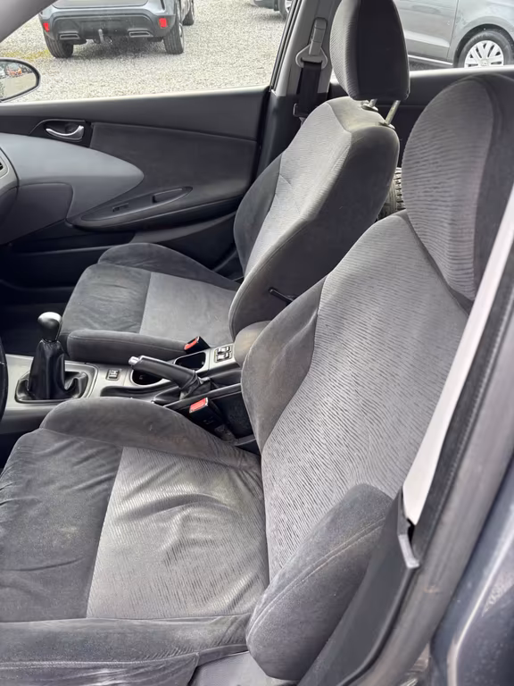 Nissan Primera