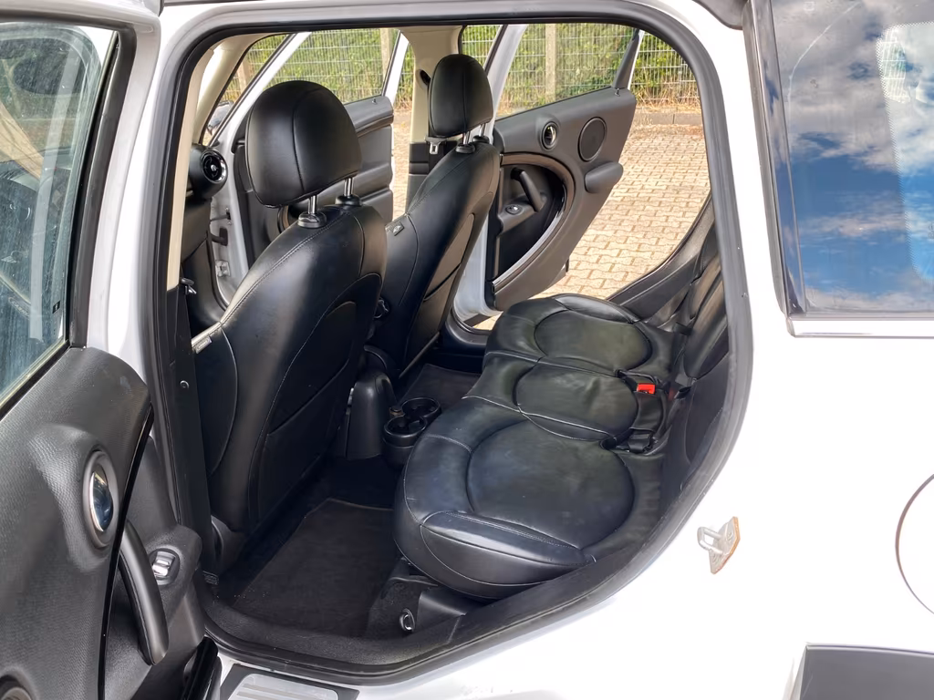 MINI Cooper Countryman