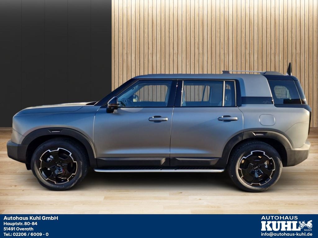 BAIC BJ30