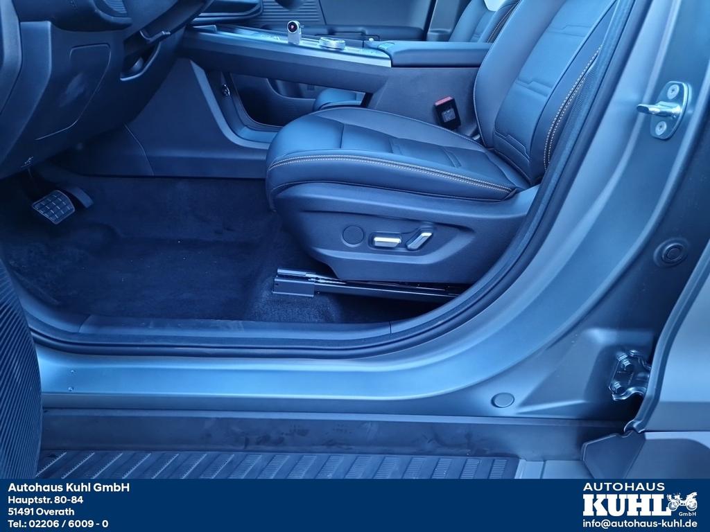 BAIC BJ30
