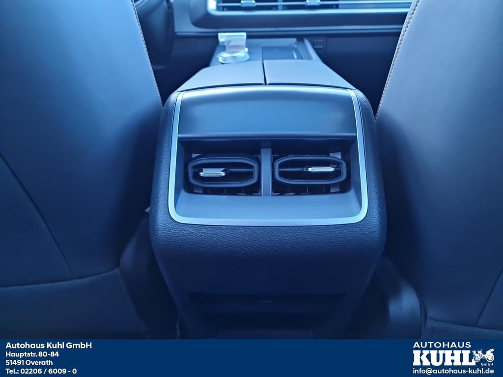 BAIC BJ30