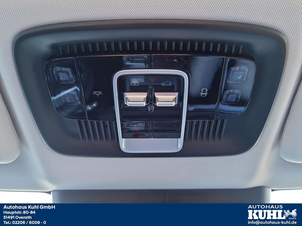 BAIC BJ30