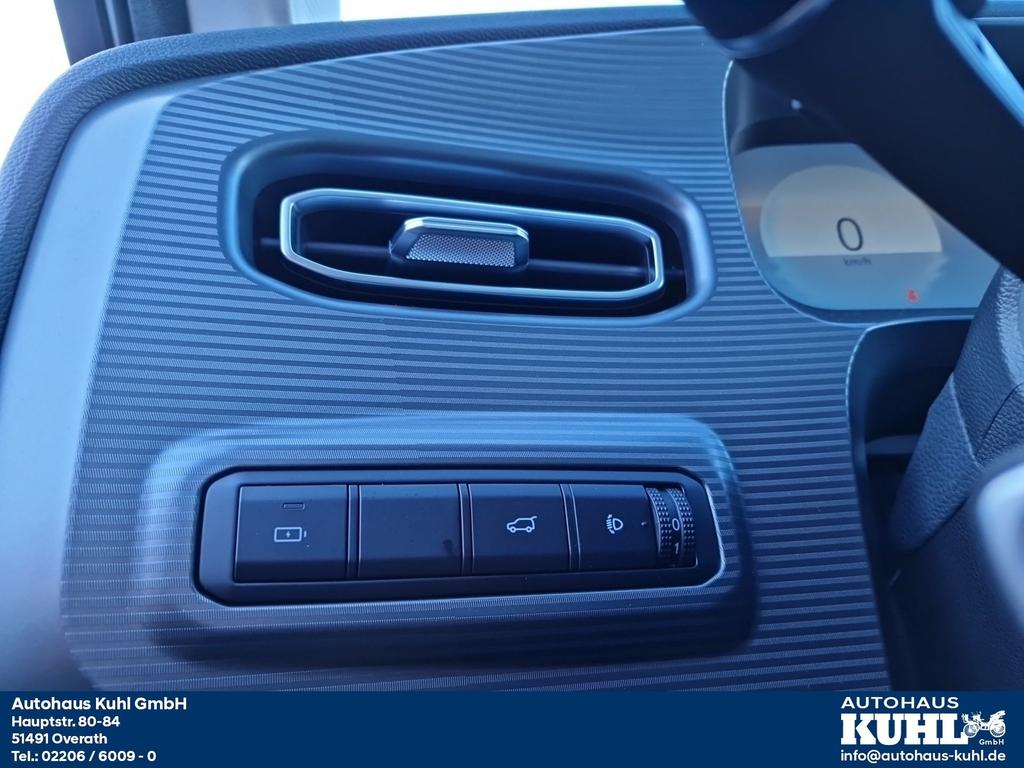 BAIC BJ30