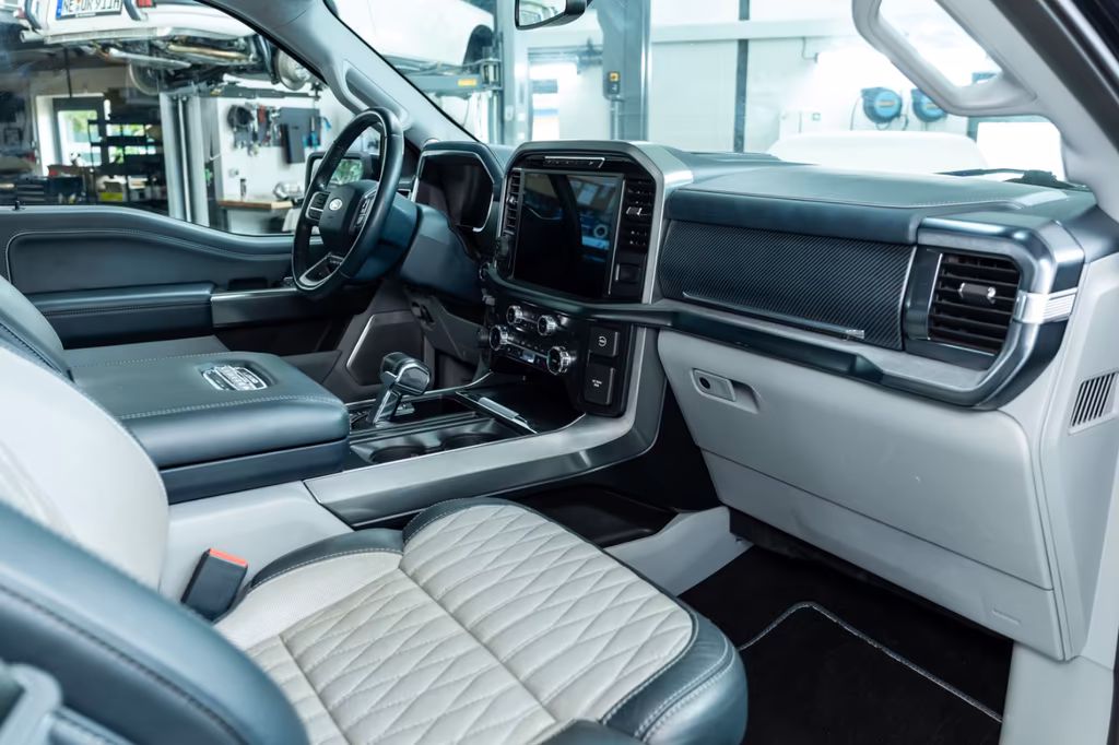 Ford F 150