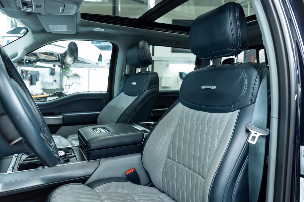 Ford F 150
