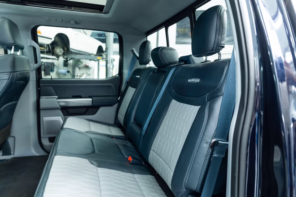 Ford F 150