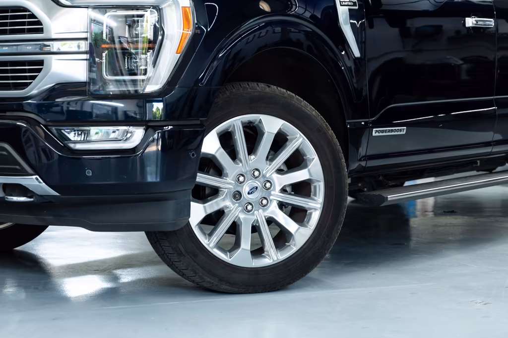 Ford F 150