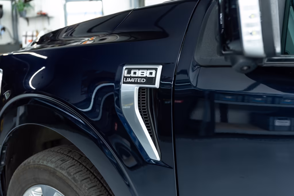 Ford F 150