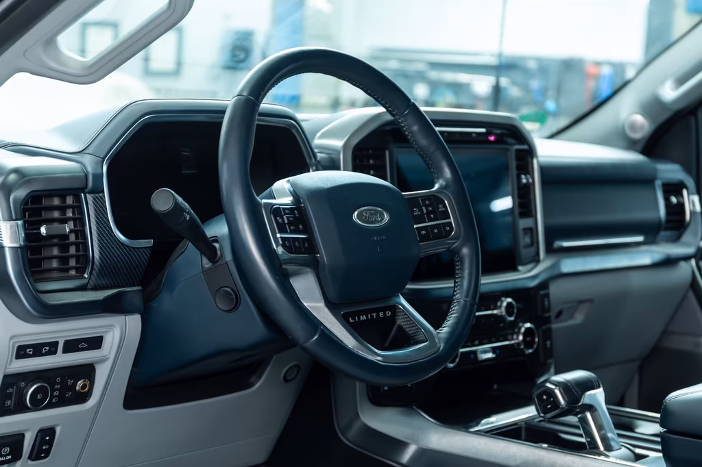 Ford F 150