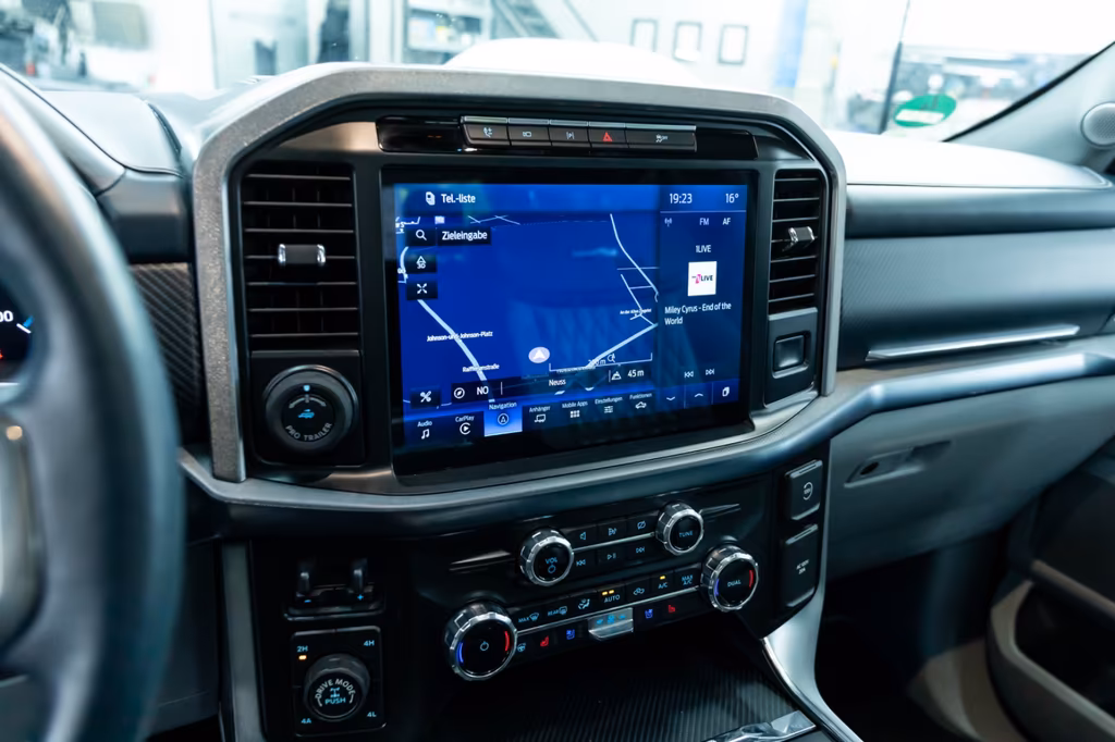 Ford F 150