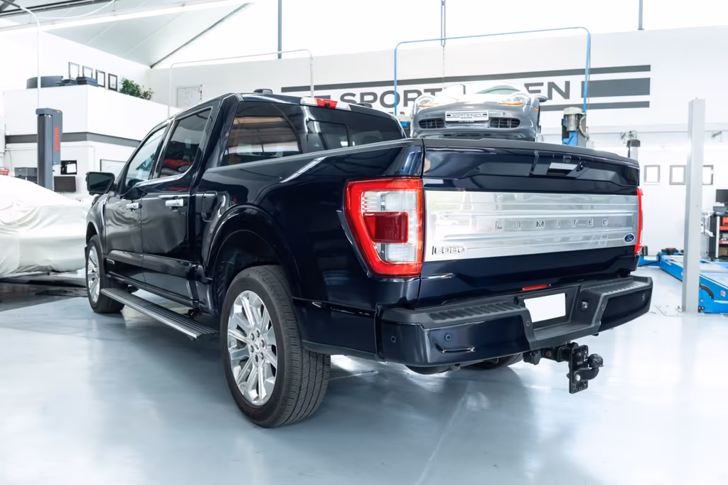 Ford F 150