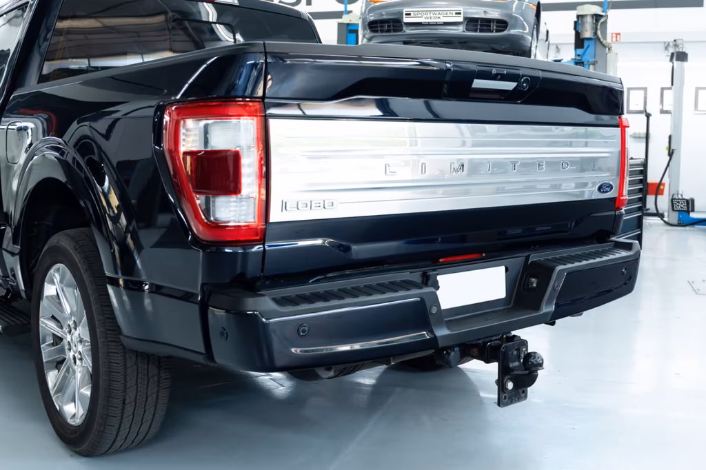 Ford F 150