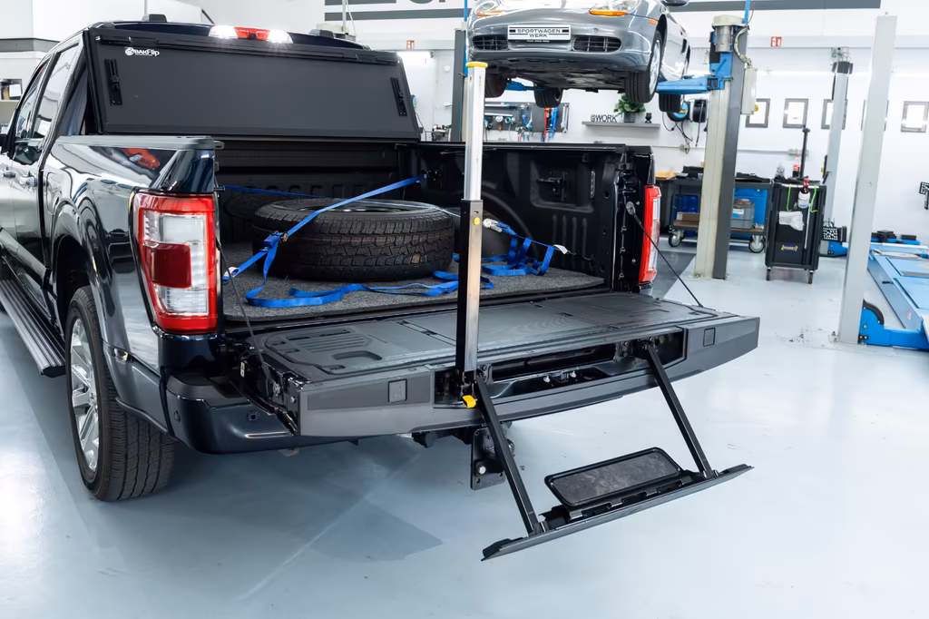 Ford F 150