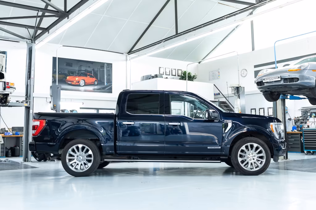 Ford F 150