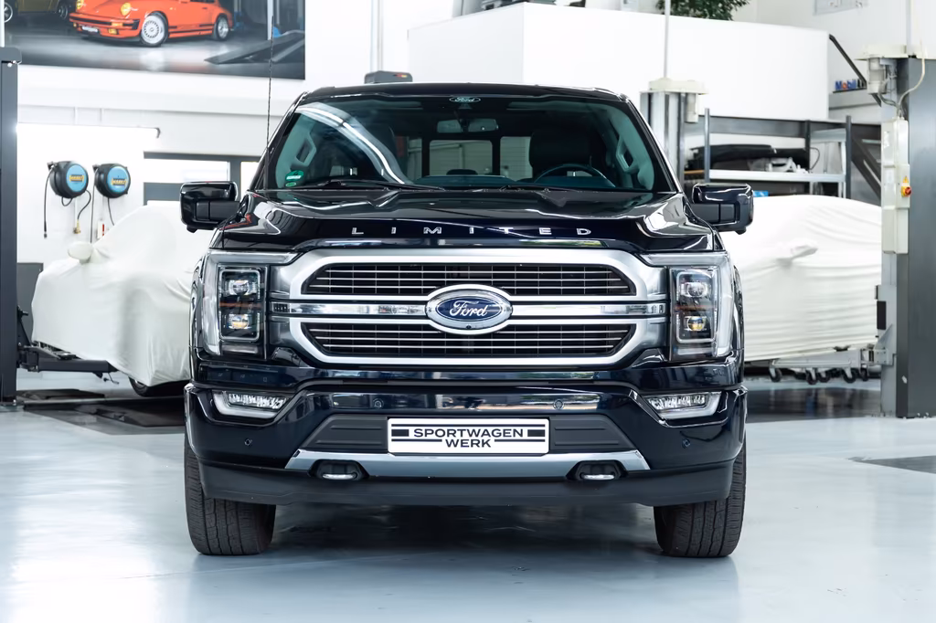 Ford F 150