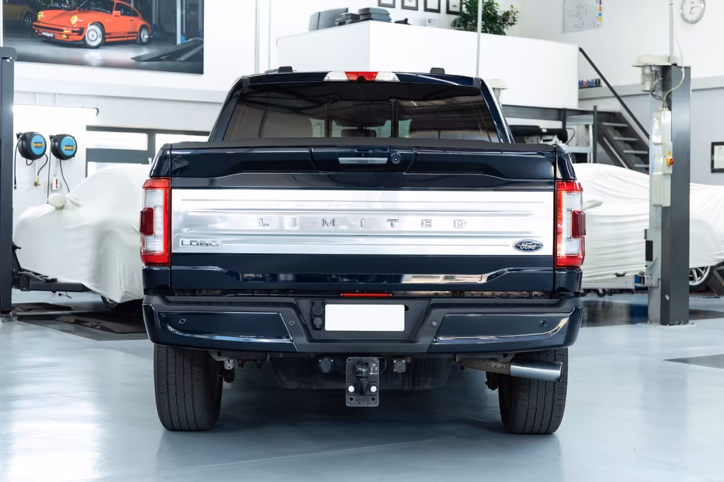 Ford F 150