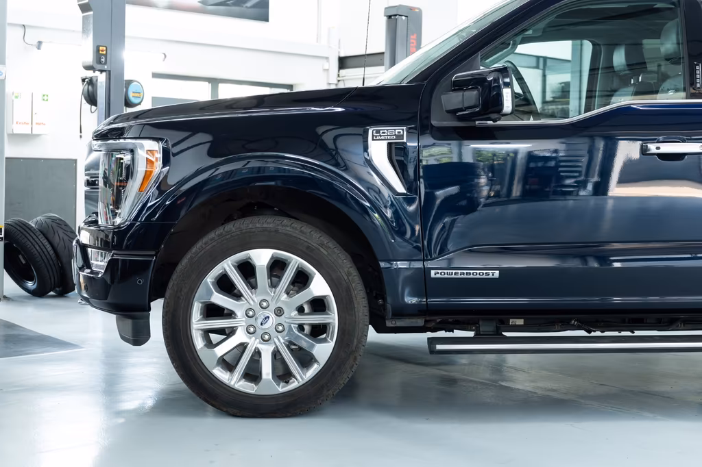 Ford F 150