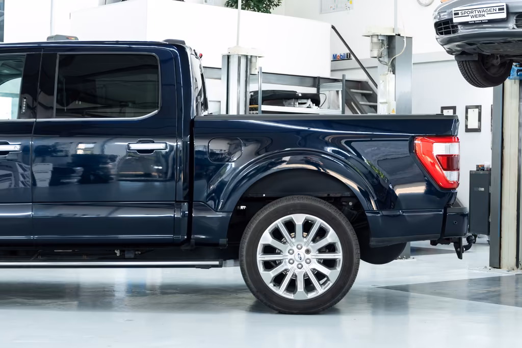 Ford F 150