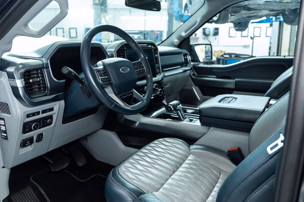 Ford F 150