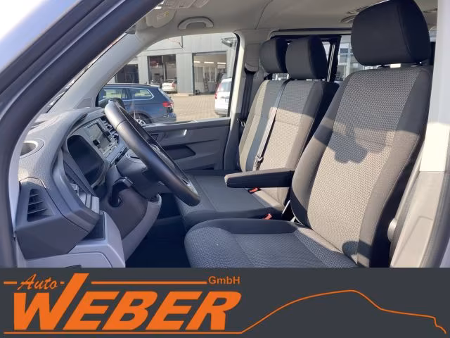 Volkswagen T6 Caravelle