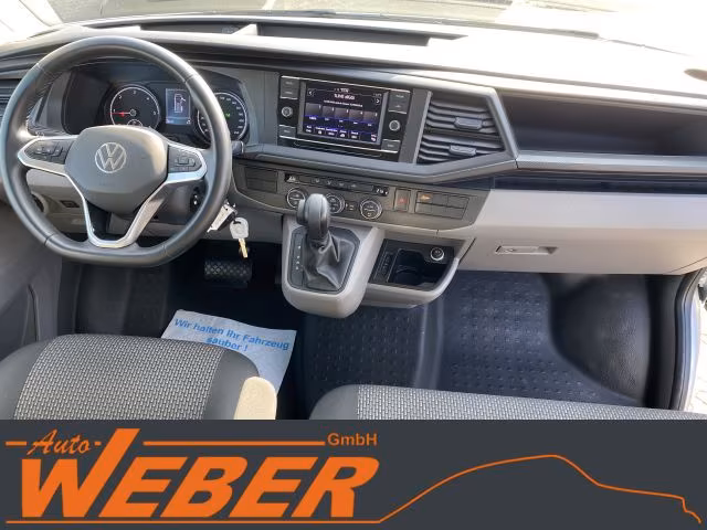 Volkswagen T6 Caravelle