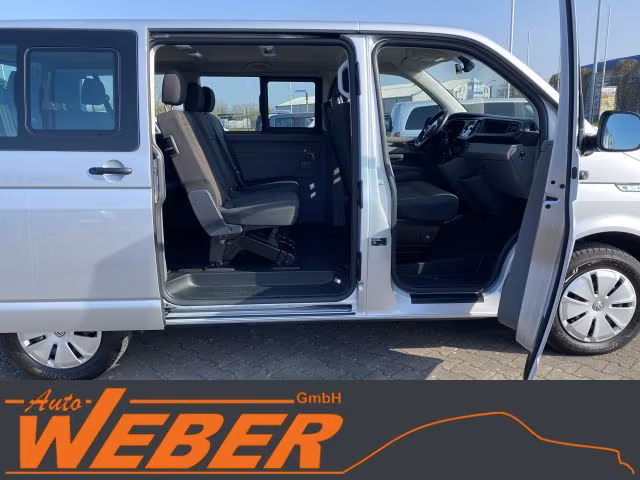 Volkswagen T6 Caravelle