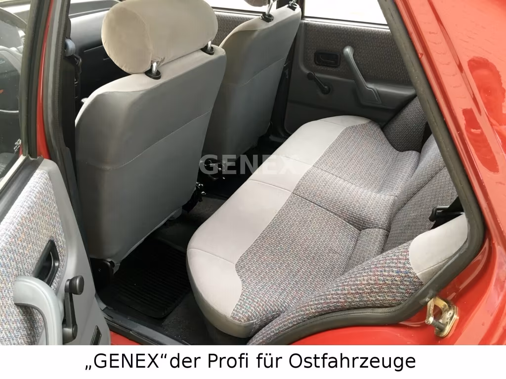 Ford Orion