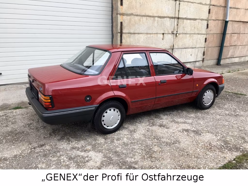 Ford Orion