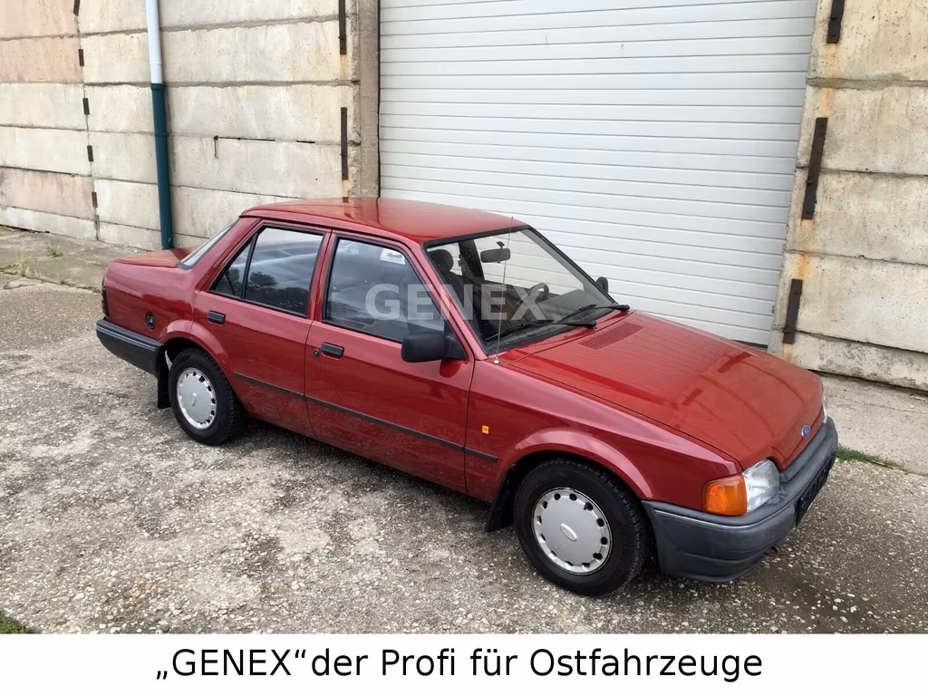 Ford Orion