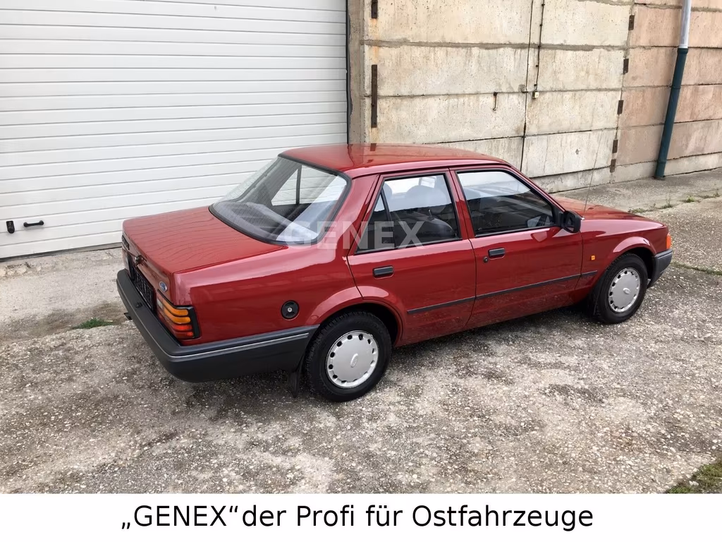 Ford Orion