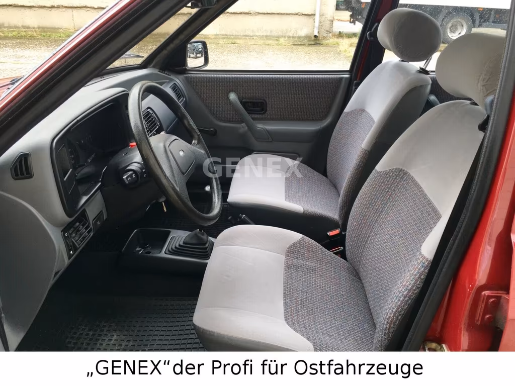 Ford Orion