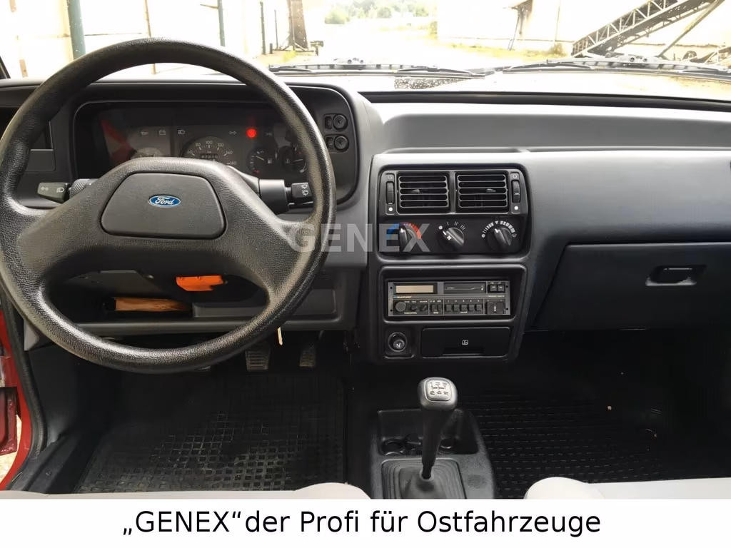 Ford Orion