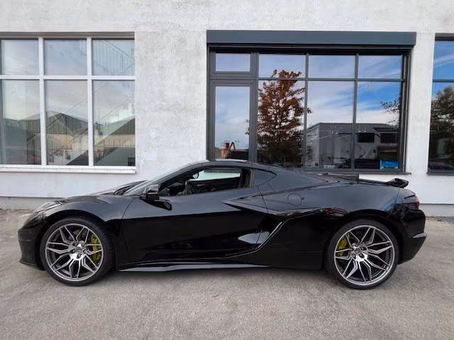 Corvette Z06