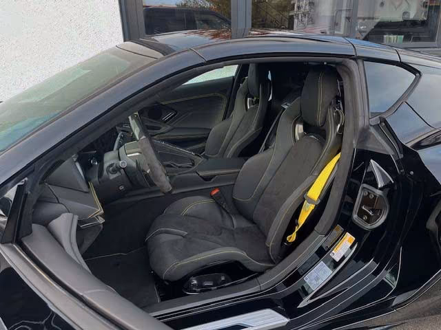 Corvette Z06