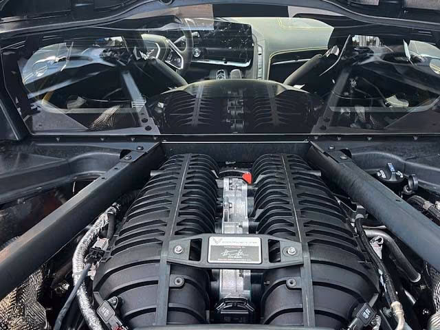 Corvette Z06