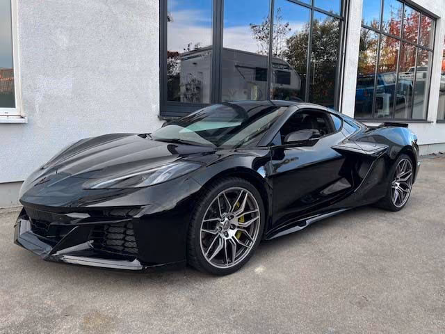 Corvette Z06