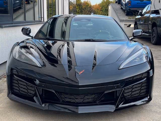 Corvette Z06